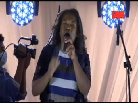 Ilay hafaliana ao anatiko ao  (Ndriana Ramamonjy)