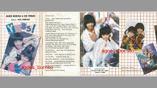 Download lagu Agnes Monica & Eza Yayang - Yess! mp3
