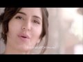 HD Lux Star Collection Ad Katrina Kaif SRK