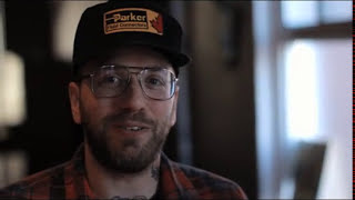 City and Colour - Little Hell - In Studio