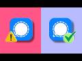 Lock Down Signal Messenger Ultimate Hardening Guide