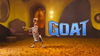 Sony Pictures Goat Film Clip | Chillin’ Penthouse