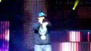 daddy yankee &quot;block party&quot;