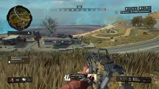 ［bo4配信]のんびりブラックアウトやるめうー♪