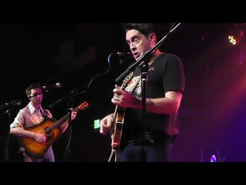 Jeff Austin Band 4/19/19 No Expectations