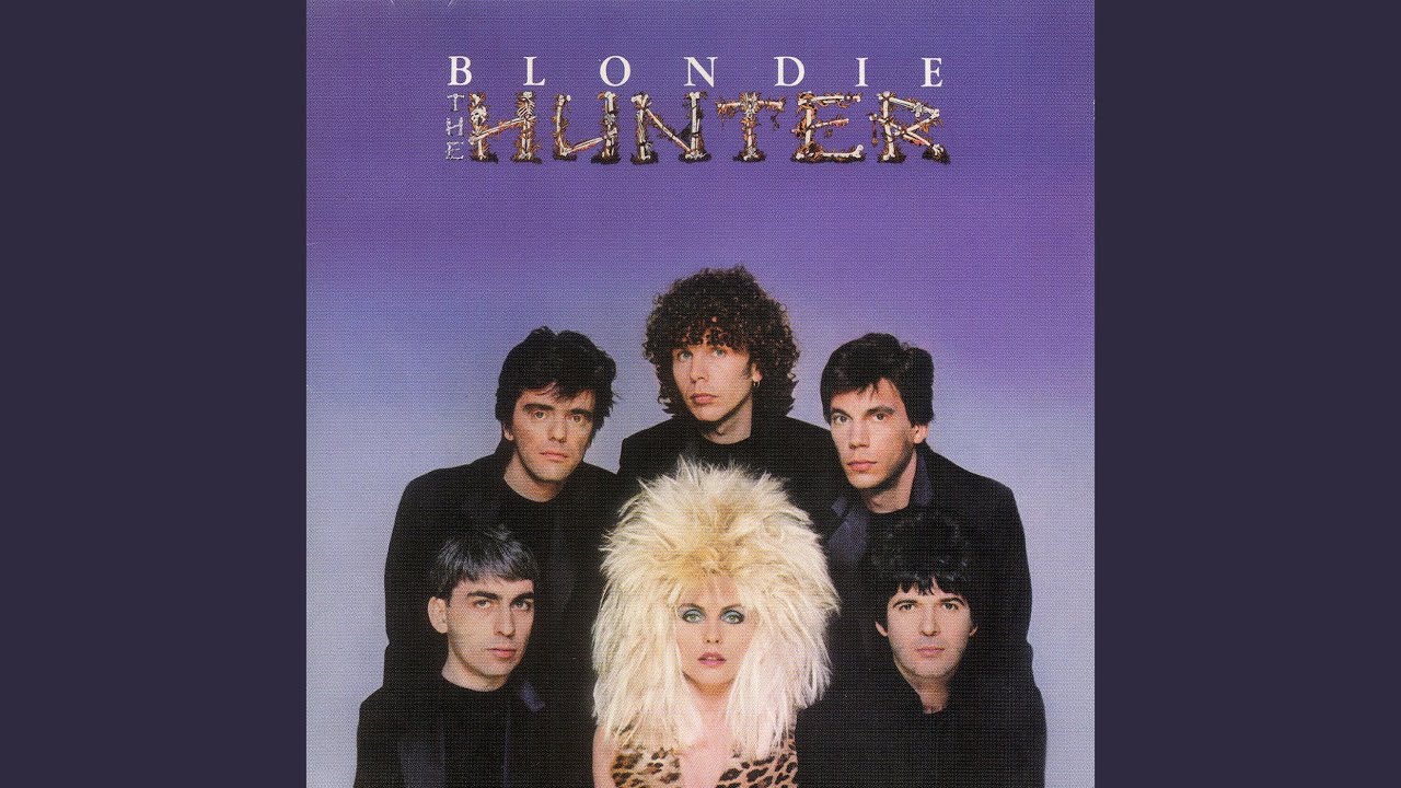 Blondie - The Beast