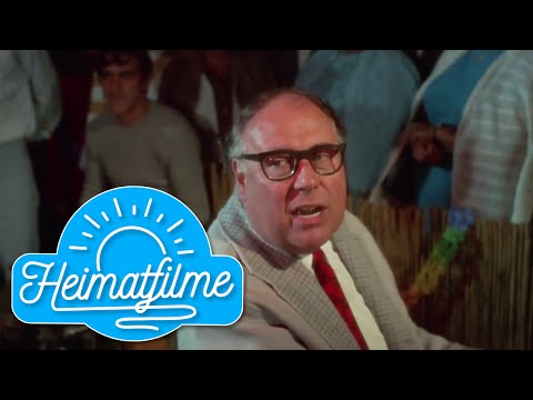 Heinz Erhardt - Immer wenn ich traurig bin | Das kann doch unsren Willi nicht erschüttern