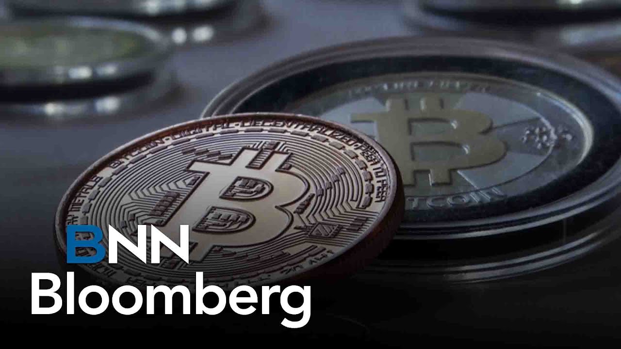 Could the U.S. create its own bitcoin reserve?