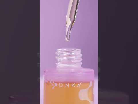 Видеообзор Масло полирующее для педикюра DNKa (Polishing Oil For Pedicure 30 мл)