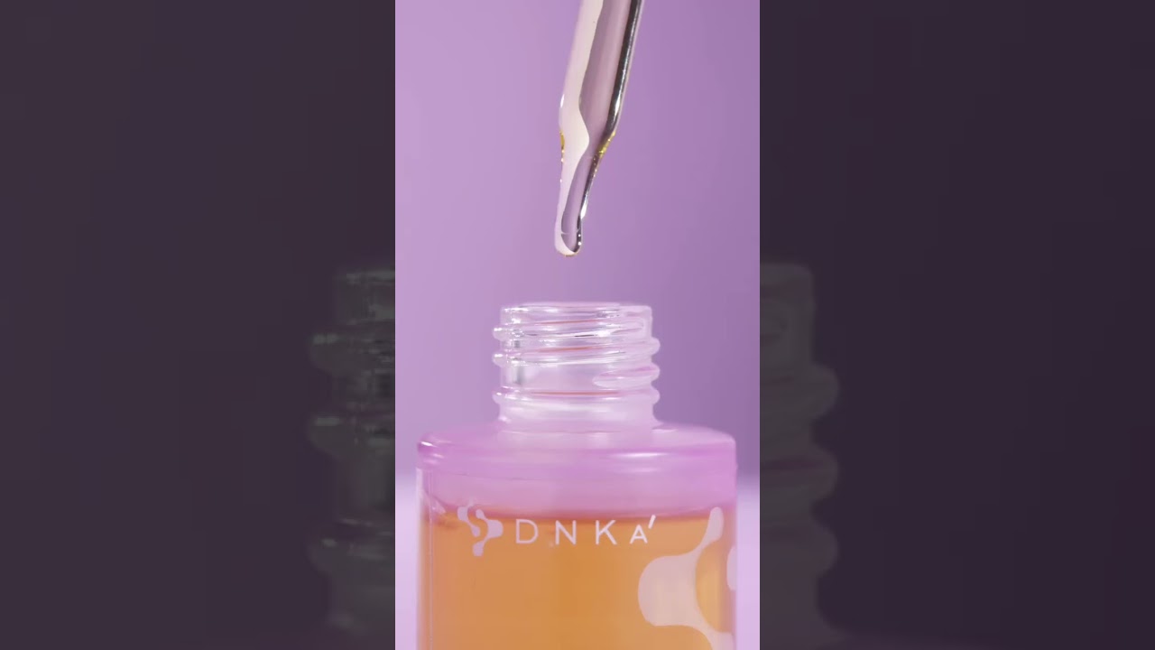 Видеообзор Масло полирующее для педикюра DNKa (Polishing Oil For Pedicure 30 мл)