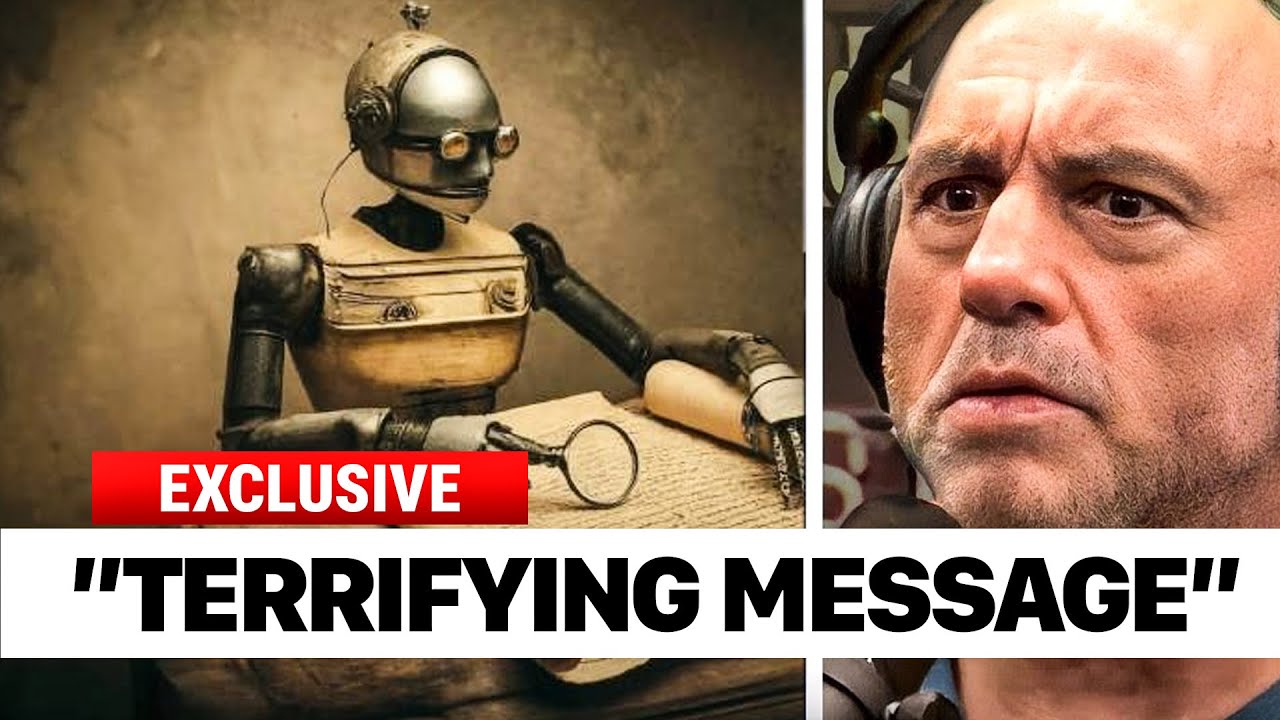 AI Just Unlocked a 2,000-Year-Old Secret Hidden in the Dead Sea Scrolls