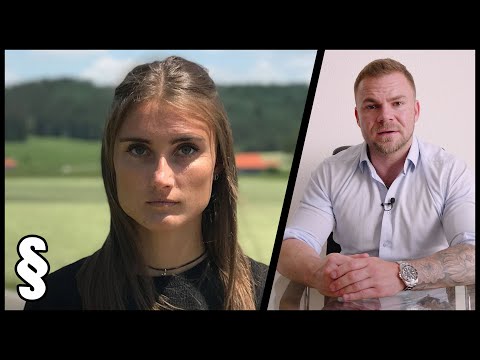 Fatal car accident: It was my fault! | Lawyer reacts | André Miegel