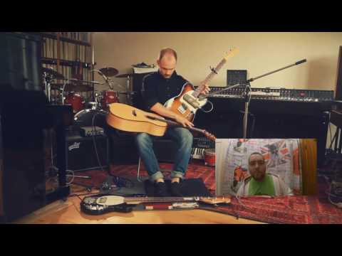 Xuso Salitas - #Rapdom1 - "El comienzo"