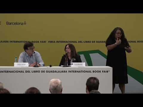 Feria del Libro | Javier Cercas presenta El loco de Dios en el fin del mundo