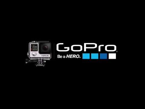 EMJOT with GoPro !