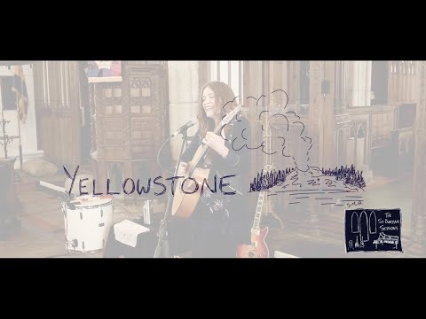 Sarah McQuaid - The St Buryan Sessions - Yellowstone (Official Music Video)