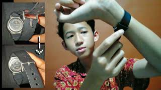 Download lagu How To Wear A Watch (Procedure text task by Ahmad Fahrurrozi Ibrahim 8F) mp3 Download lagu How To Wear A Watch (Procedure text task by Ahmad Fahrurrozi Ibrahim 8F) mp3