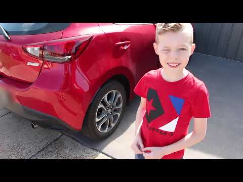 Thumbnail for Cold Starts on Average Cars - Mazda2 by Mazda2