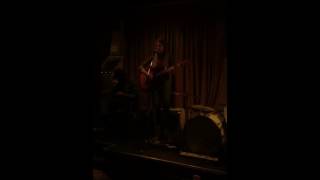 Itasca - Henfight (excerpt) - Live at Eagles Club 34 - Mpls, MN June 8, 2016 (4 of 4)