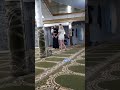 A non Muslim walked in the masjid, asking many questions!