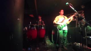 Acrania - Treason, Politics & Death (en vivo) - Gato Calavera