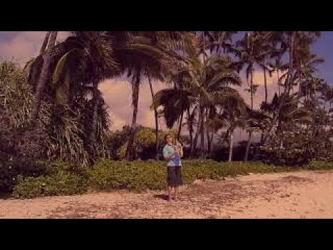 Prince Alec   plays "The Sea"-Album /Hawaii