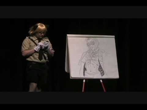 Schrodinger's Burning Issue