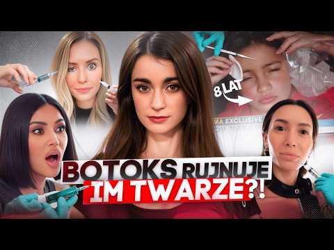 BOTOKS - WSPANIAŁY LEK CZY TRUCIZNA?