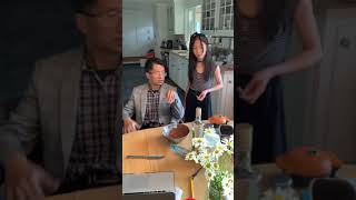 200711 如何用杏仁蛋白粉做巧克力鬆餅和花生餅乾