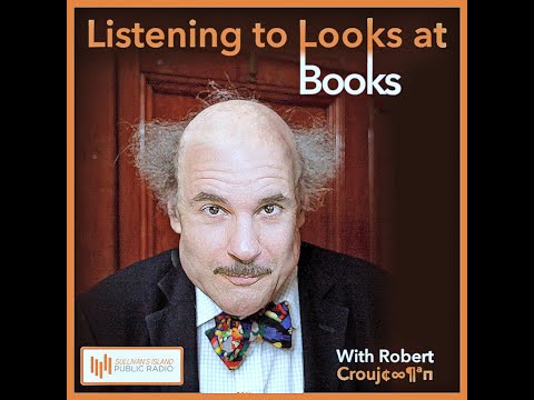 Superego - Listening To Looks At Books [Supercut]