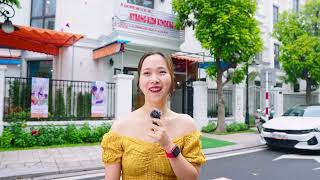 Mầm non Strong Kids(mầm non Phù Đổng – San Hô 12-30 Ocean Park)