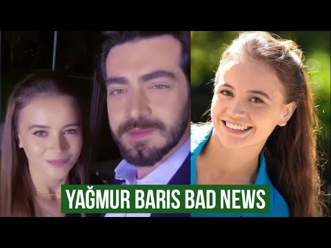 Yağmur Yüksel and Baris Baktas Bad News