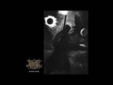 Blackfog - One Touch Is Enough (Full EP Premiere)