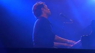 Memphis Skyline - Antwerp Rivierenhof - Rufus Wainwright