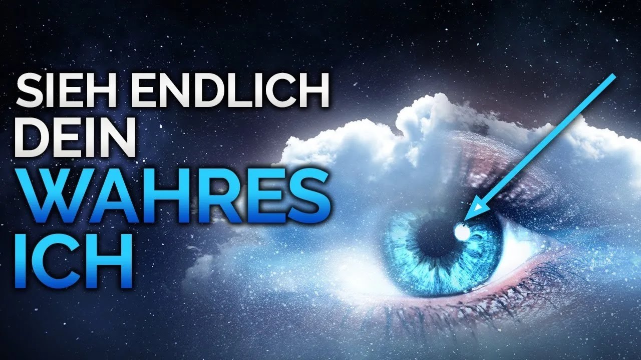 DIESE Hypnose öffnet dir die Augen für immer (Erkenne, wer du bist!)