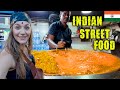 ULTIMATE Indian Street Food Most POPULAR INDIAN STREET FOOD VENDORS