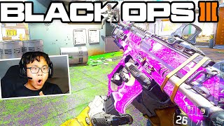 I Played Call of Duty: Black Ops 3 in 2025... (11 YEARS LATER)
