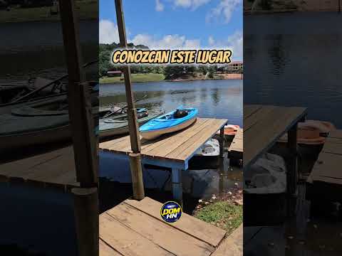 muy cerca de La Esperanza Intibucá