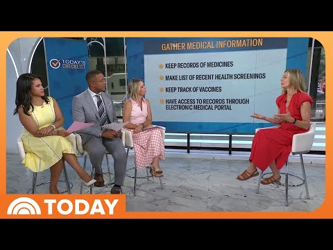 Doctor Shares Tips to Become Your Own Health Advocate