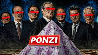 L’incroyable histoire de ce pays devenu la plus grande pyramide de Ponzi