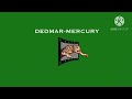 The Destruction Of Debmar Mercury 2007 Logo