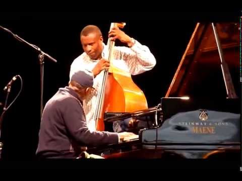 Ahmad Jamal - live @ Jazz Middelheim 2014