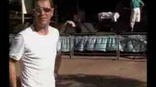 the things i love in you