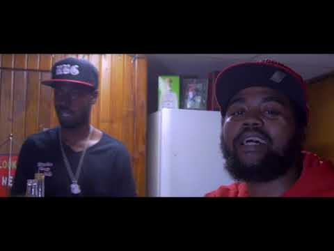 RBG Baby Rell x RBG T-Rackz  journey    shot by D.Murdockilmz