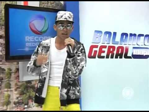 MC Guerra em Paz - Quem não quer