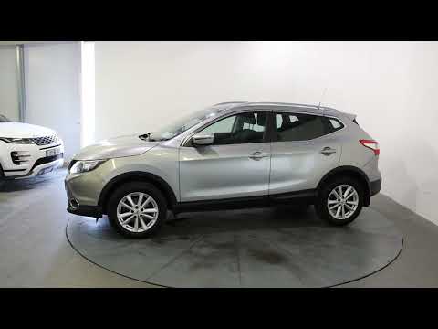 Nissan QASHQAI 1.5 DSL SV My16 NC - Image 2