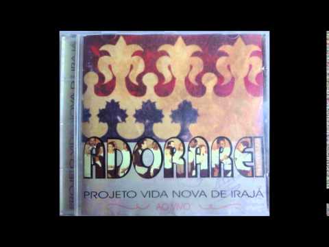 Flirá como um Rio - Projeto Vida Nova de Irajá