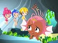 Princesas Del Mar La Princesa Perdida Órdenes Y Más órdenes Capitulos Completos Latam