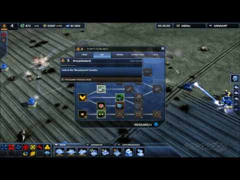 supreme commander 2 pc requirements