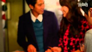 Gio Vanhoutte - The Celebrity 85 St. - Aftermovie with U-Know Yunho (TVXQ)